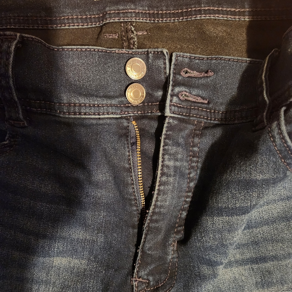 Angels FY jeans